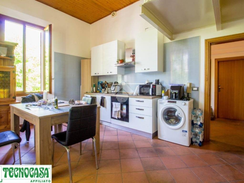 appartamento in vendita a Casalecchio di Reno in zona Croce