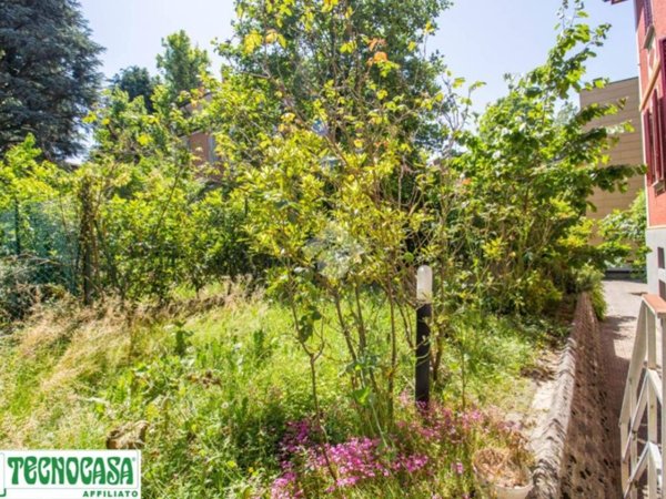 appartamento in vendita a Casalecchio di Reno in zona Croce