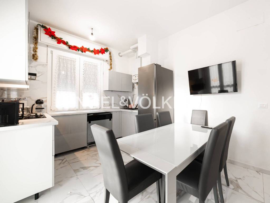 appartamento in vendita a Casalecchio di Reno