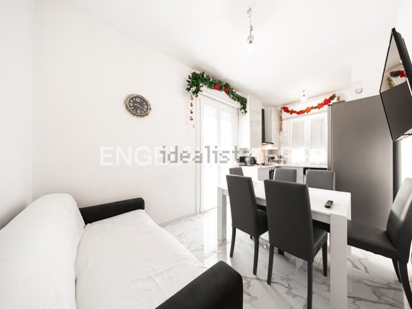 appartamento in vendita a Casalecchio di Reno