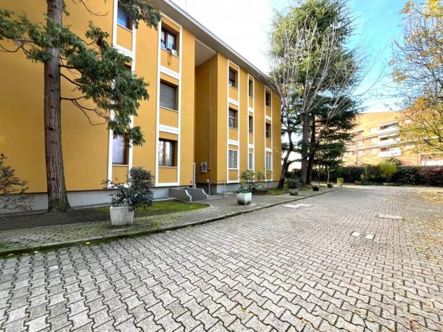 appartamento in vendita a Casalecchio di Reno in zona Garibaldi/La Mutua