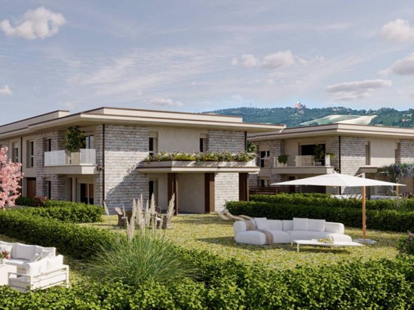 casa indipendente in vendita a Casalecchio di Reno