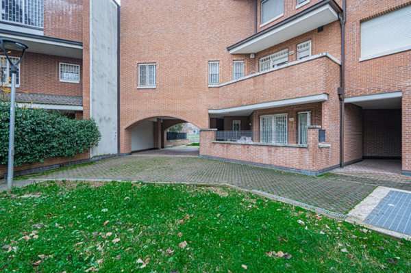 appartamento in vendita a Casalecchio di Reno