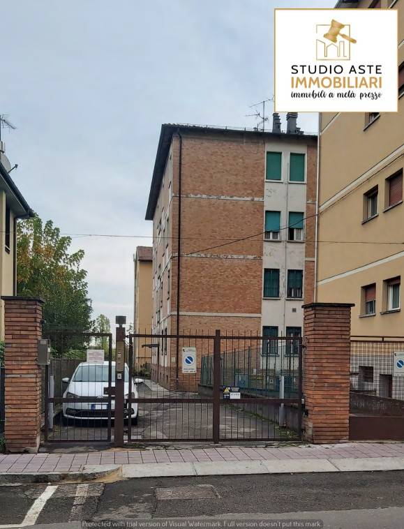 appartamento in vendita a Casalecchio di Reno