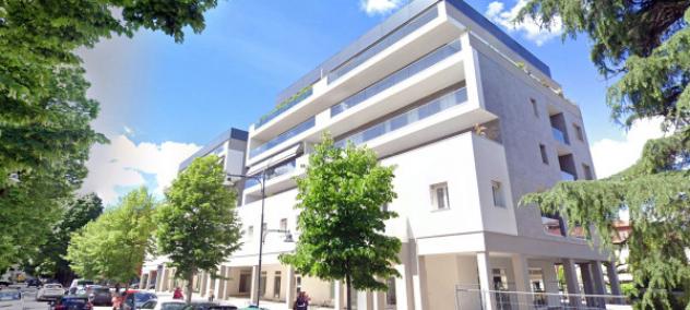 ufficio in vendita a Casalecchio di Reno in zona Garibaldi/La Mutua