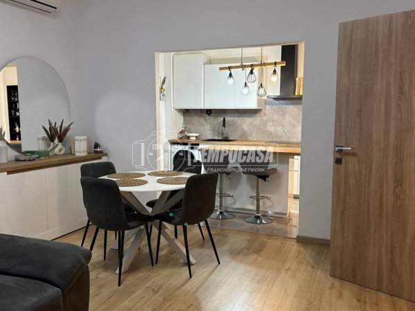 appartamento in vendita a Casalecchio di Reno in zona Garibaldi/La Mutua