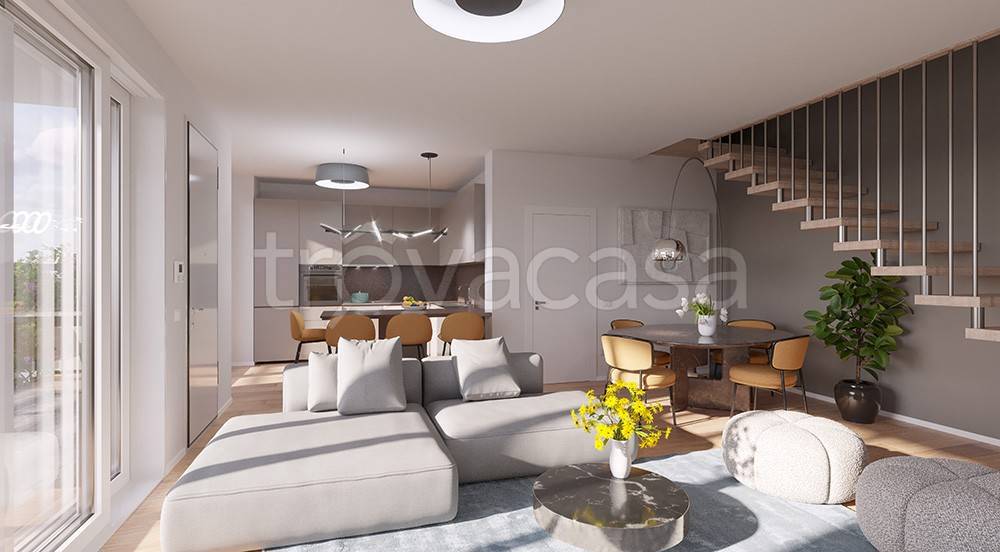 casa indipendente in vendita a Casalecchio di Reno