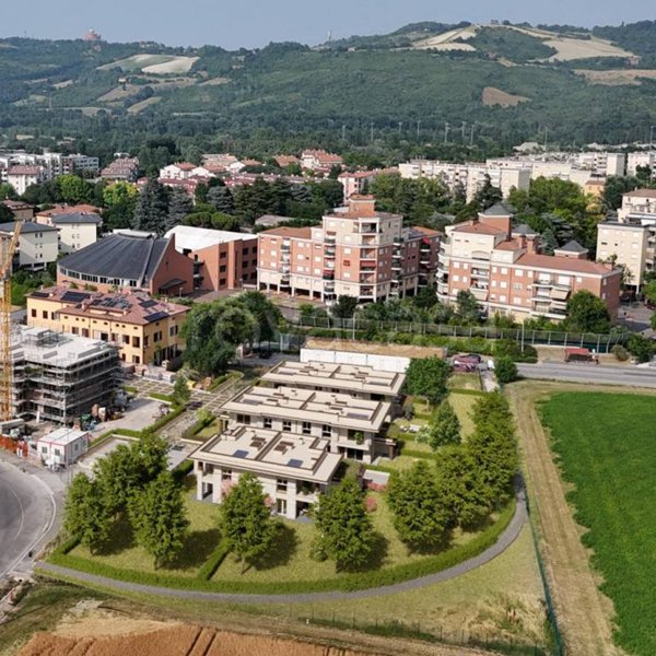 casa indipendente in vendita a Casalecchio di Reno