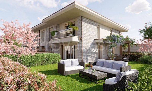 casa indipendente in vendita a Casalecchio di Reno