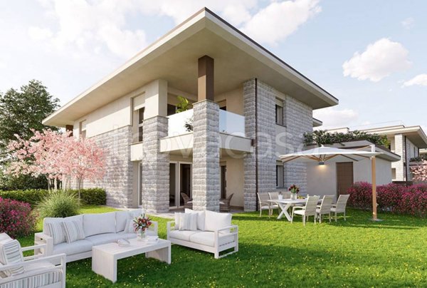 casa indipendente in vendita a Casalecchio di Reno