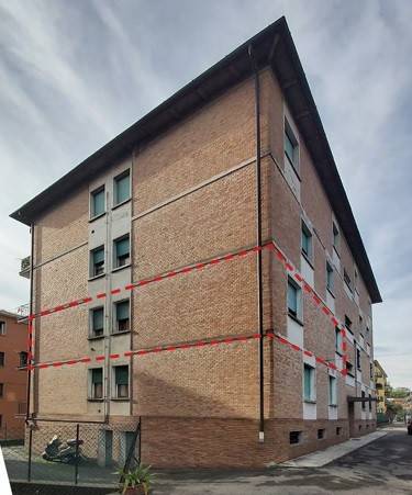 appartamento in vendita a Casalecchio di Reno