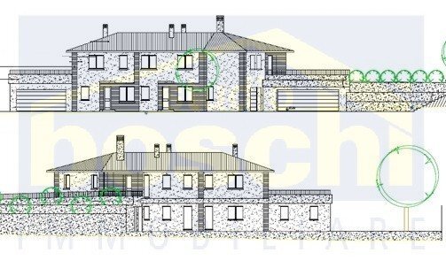 casa indipendente in vendita a Casalecchio di Reno in zona Garibaldi/La Mutua