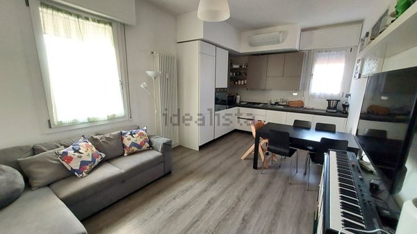 appartamento in vendita a Casalecchio di Reno in zona Garibaldi/La Mutua