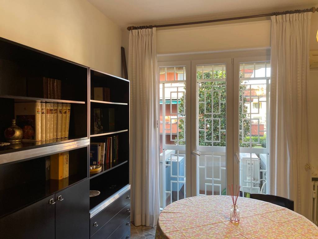 appartamento in vendita a Casalecchio di Reno in zona Garibaldi/La Mutua