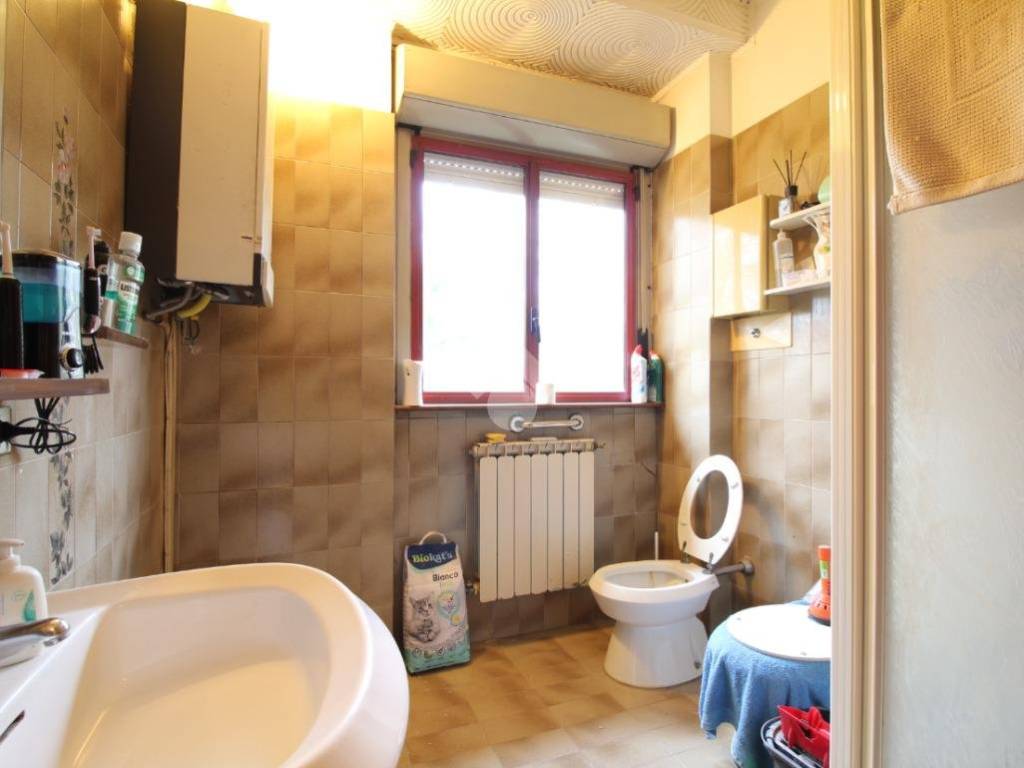 appartamento in vendita a Casalecchio di Reno