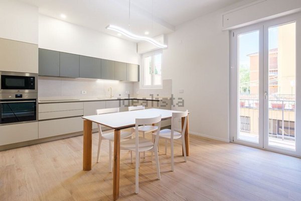 appartamento in vendita a Casalecchio di Reno in zona Croce