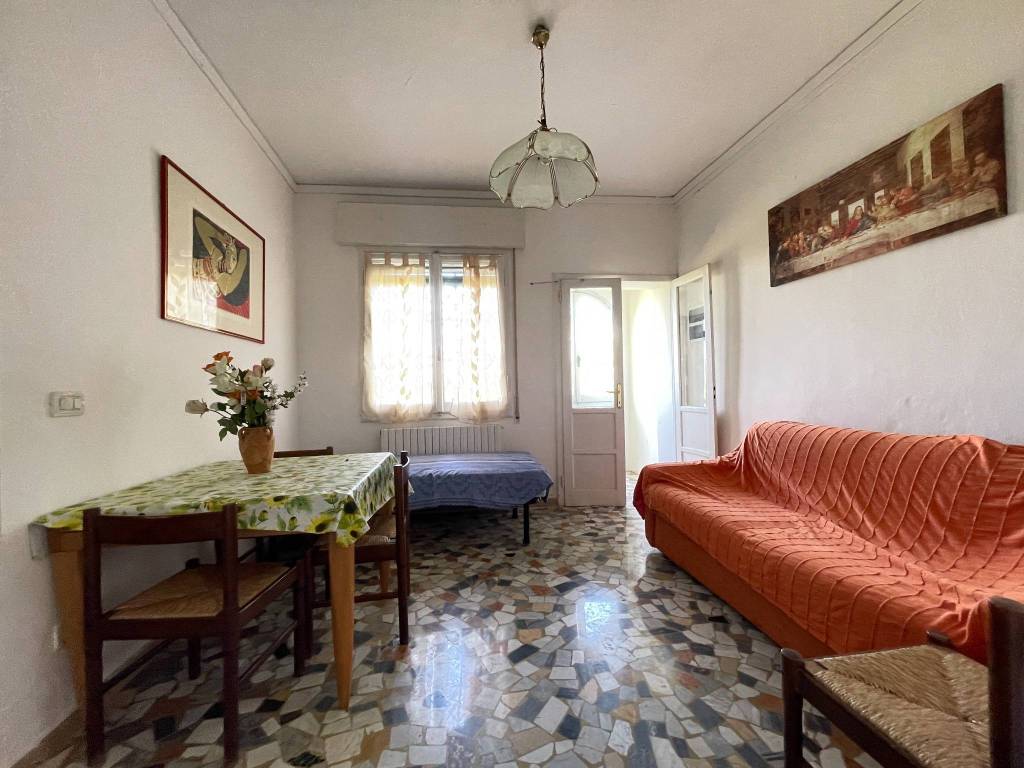 appartamento in vendita a Casalecchio di Reno in zona Croce