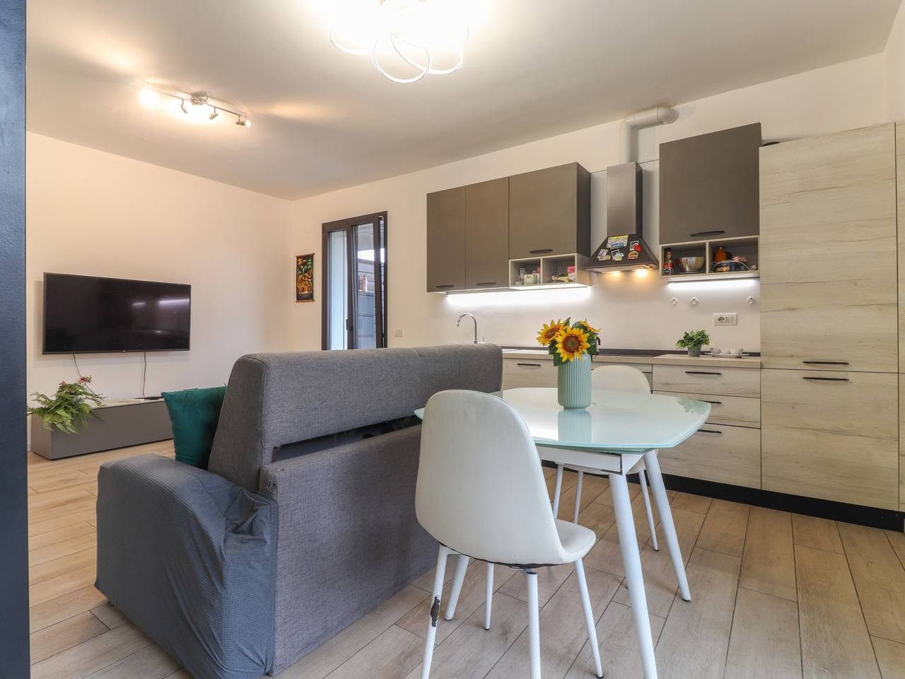 appartamento in vendita a Casalecchio di Reno