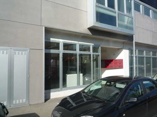 ufficio in vendita a Casalecchio di Reno