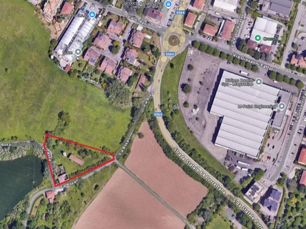 casa indipendente in vendita a Casalecchio di Reno in zona San Biagio