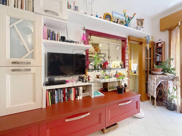 appartamento in vendita a Casalecchio di Reno