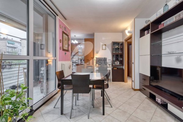 appartamento in vendita a Casalecchio di Reno