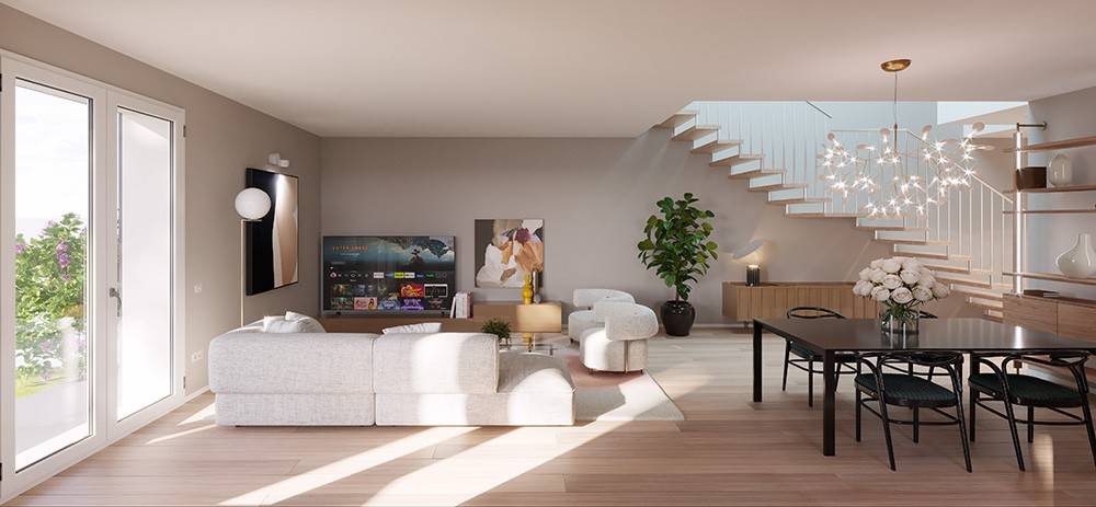 casa indipendente in vendita a Casalecchio di Reno