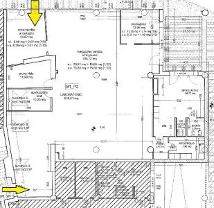 negozio in vendita a Casalecchio di Reno