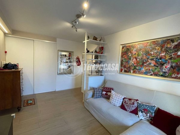 appartamento in vendita a Casalecchio di Reno in zona Garibaldi/La Mutua