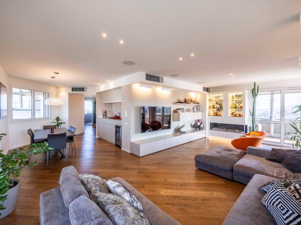 appartamento in vendita a Casalecchio di Reno