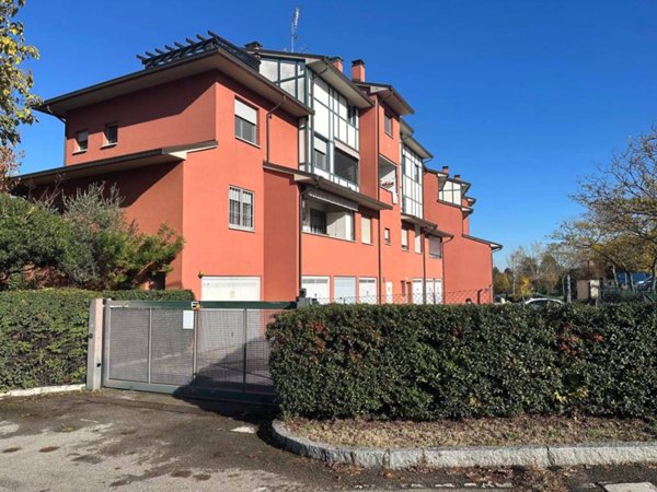 appartamento in vendita a Casalecchio di Reno in zona Ceretolo