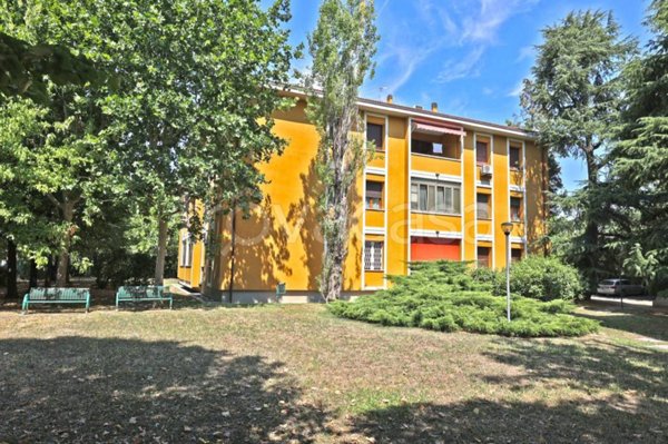 appartamento in vendita a Casalecchio di Reno in zona Garibaldi/La Mutua