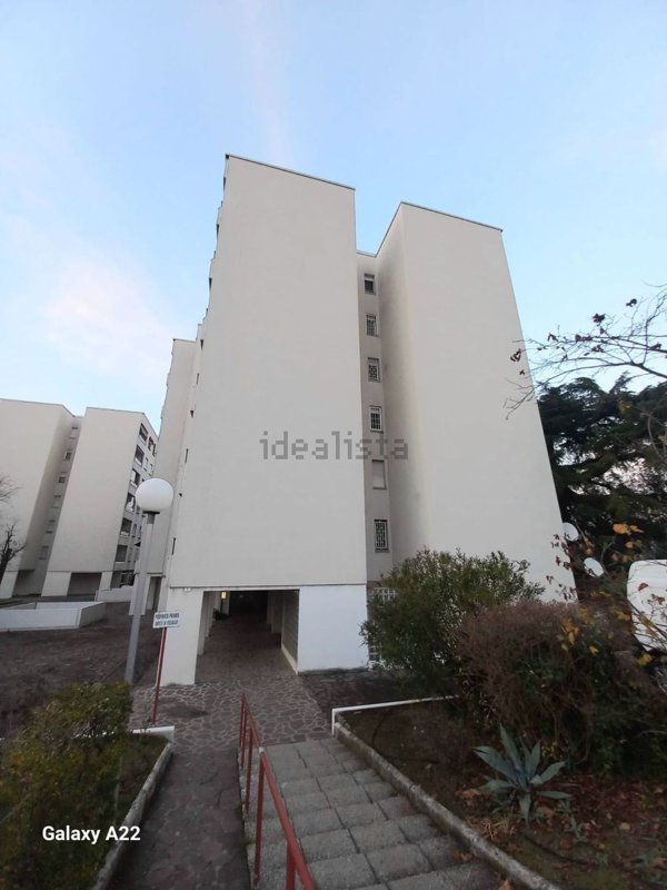 appartamento in vendita a Casalecchio di Reno in zona Garibaldi/La Mutua