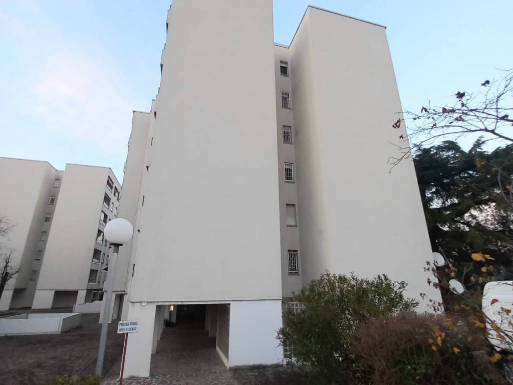 appartamento in vendita a Casalecchio di Reno