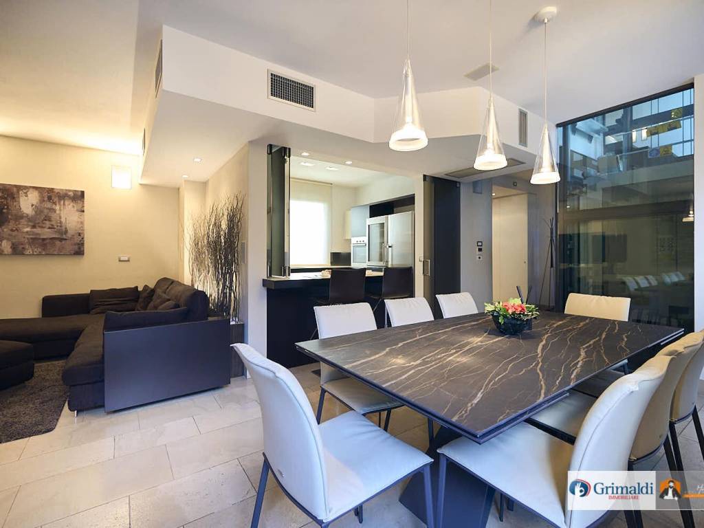 casa indipendente in vendita a Casalecchio di Reno