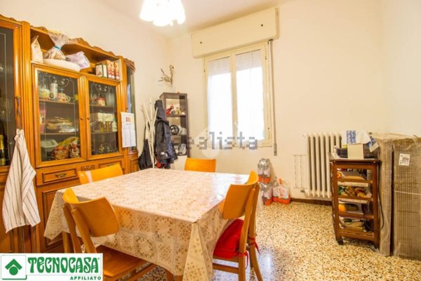 appartamento in vendita a Casalecchio di Reno in zona Garibaldi/La Mutua