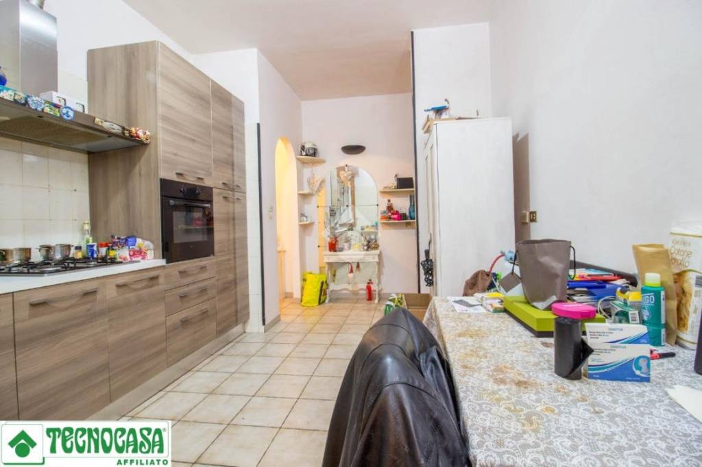 appartamento in vendita a Casalecchio di Reno