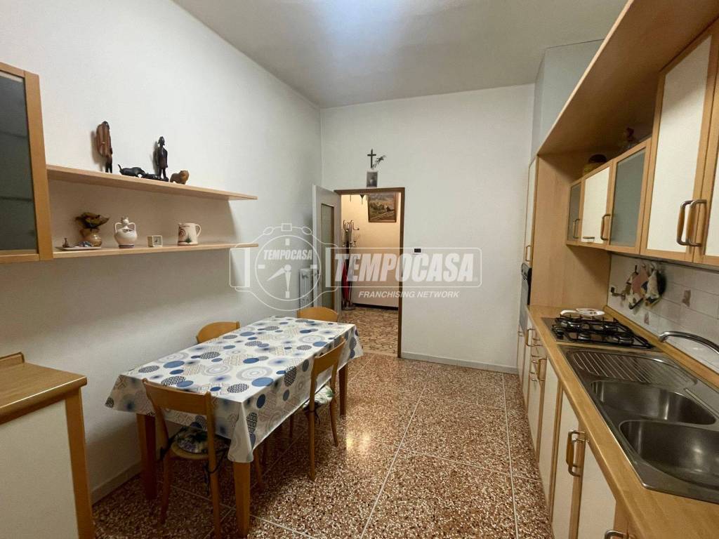 appartamento in vendita a Casalecchio di Reno