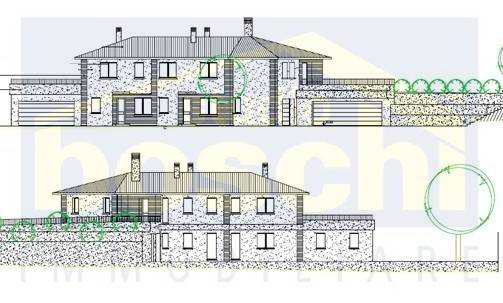 casa indipendente in vendita a Casalecchio di Reno in zona Garibaldi/La Mutua