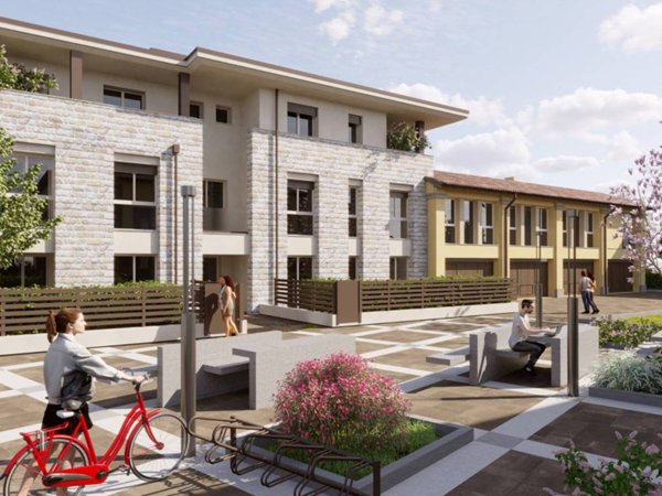 appartamento in vendita a Casalecchio di Reno