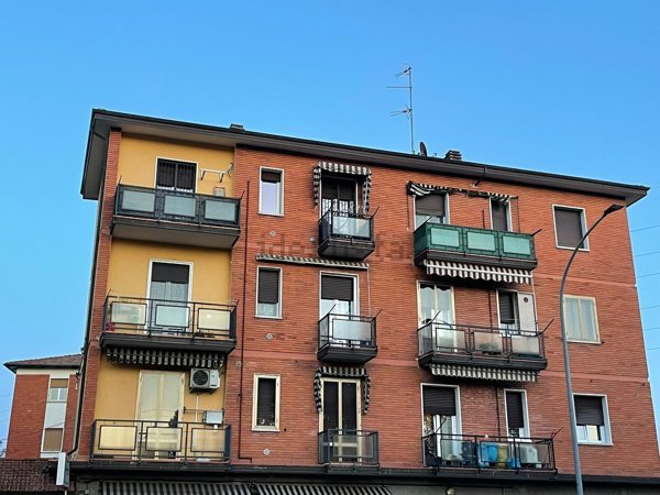 appartamento in vendita a Casalecchio di Reno