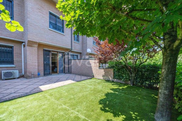 casa indipendente in vendita a Casalecchio di Reno