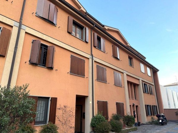 appartamento in vendita a Casalecchio di Reno in zona Croce