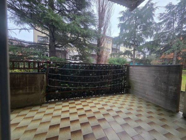 appartamento in vendita a Casalecchio di Reno in zona Ceretolo