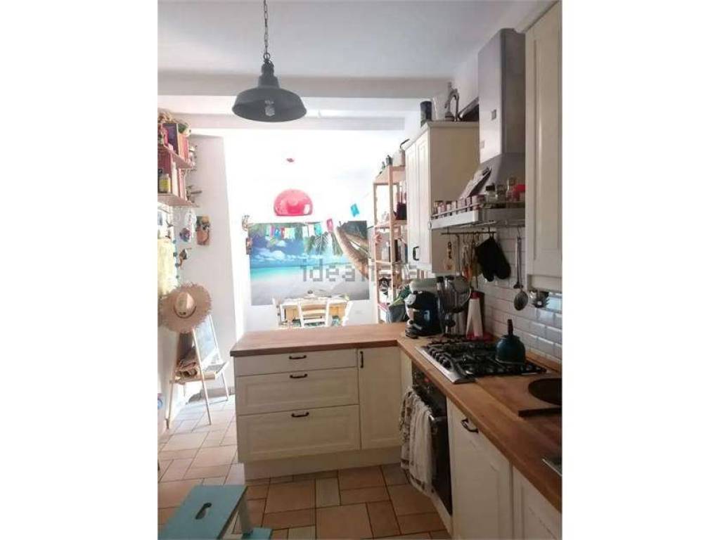 appartamento in vendita a Casalecchio di Reno