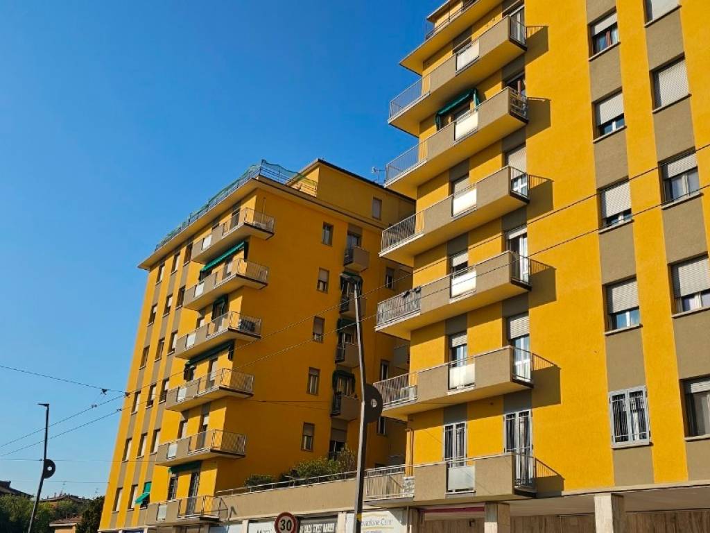 appartamento in vendita a Casalecchio di Reno in zona Croce