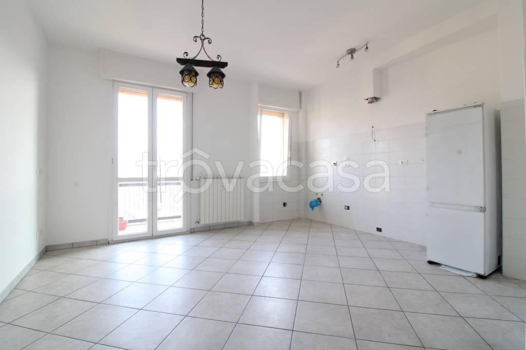 appartamento in vendita a Casalecchio di Reno