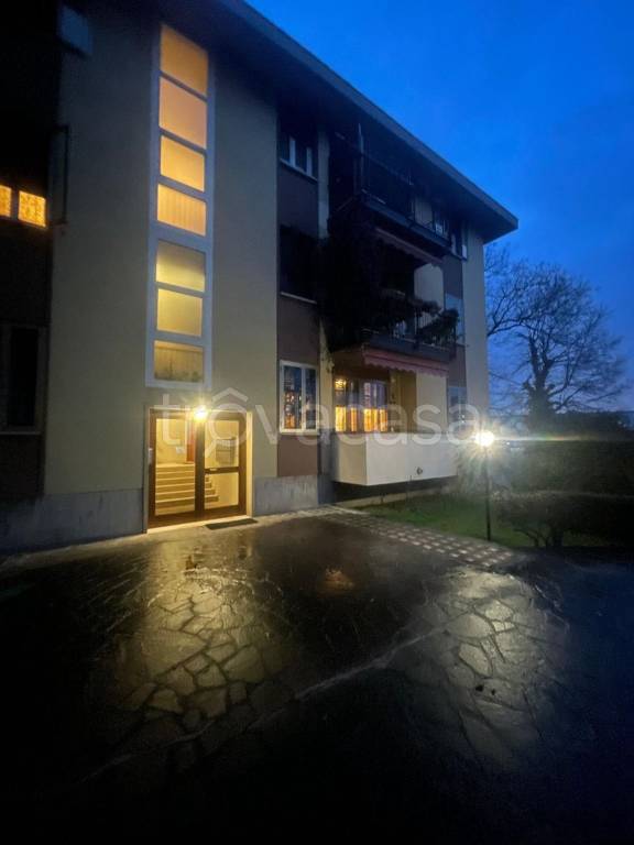 appartamento in vendita a Casalecchio di Reno in zona Ceretolo