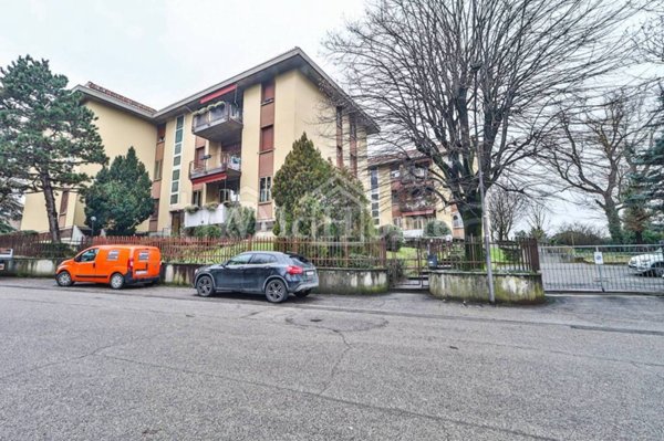 appartamento in vendita a Casalecchio di Reno in zona Ceretolo