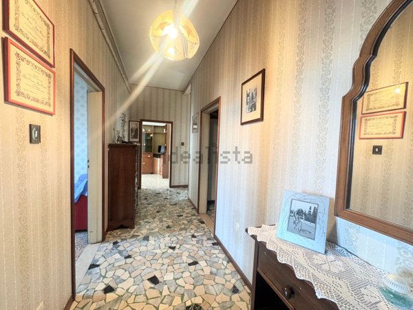 appartamento in vendita a Casalecchio di Reno